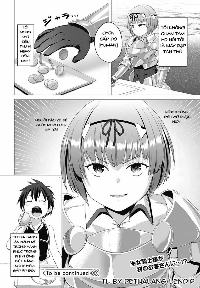 Valhalla Penis Mansion 6 trang 12