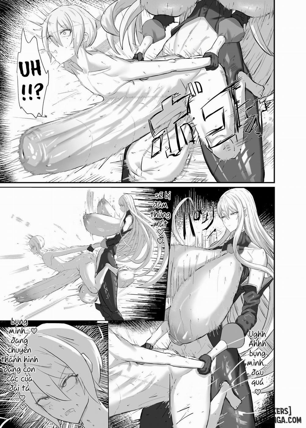 Valkyria hito-sei_shori kiroku 1 trang 18