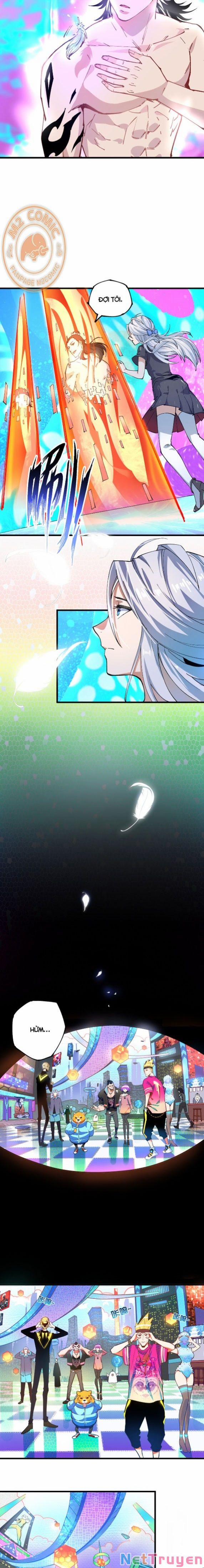 Vạn Ác Bất Xá 10 trang 10