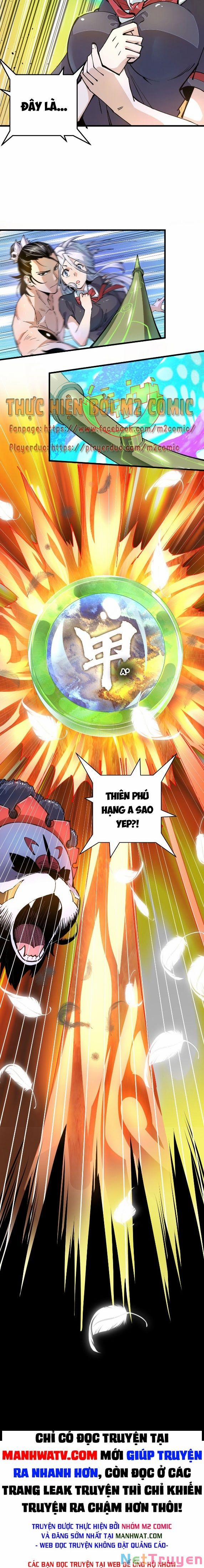 Vạn Ác Bất Xá 10 trang 6