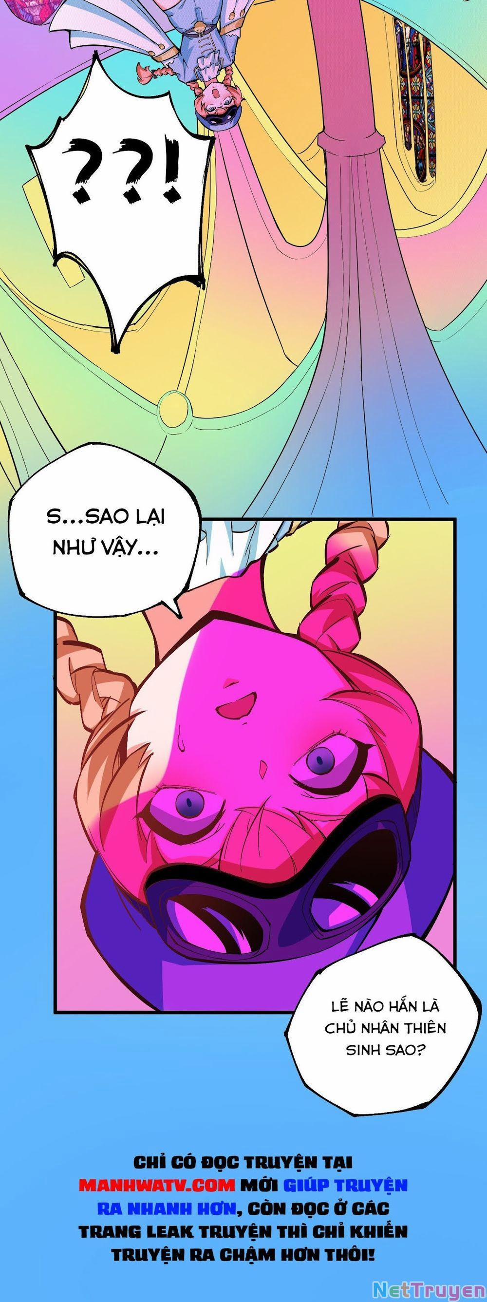 Vạn Ác Bất Xá 11 trang 45