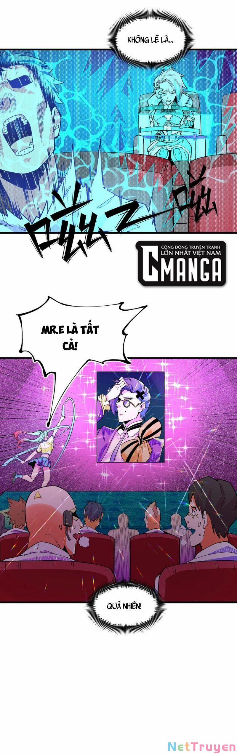 Vạn Ác Bất Xá 14 trang 7