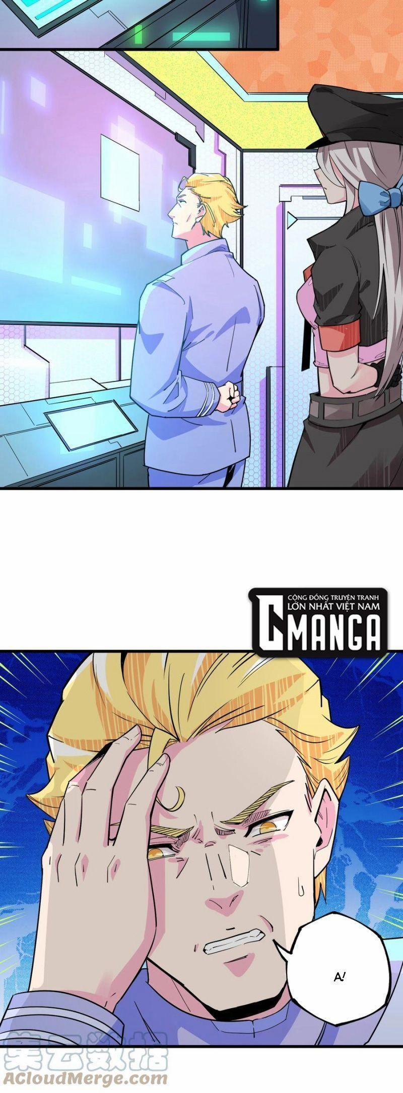 Vạn Ác Bất Xá 15 trang 9