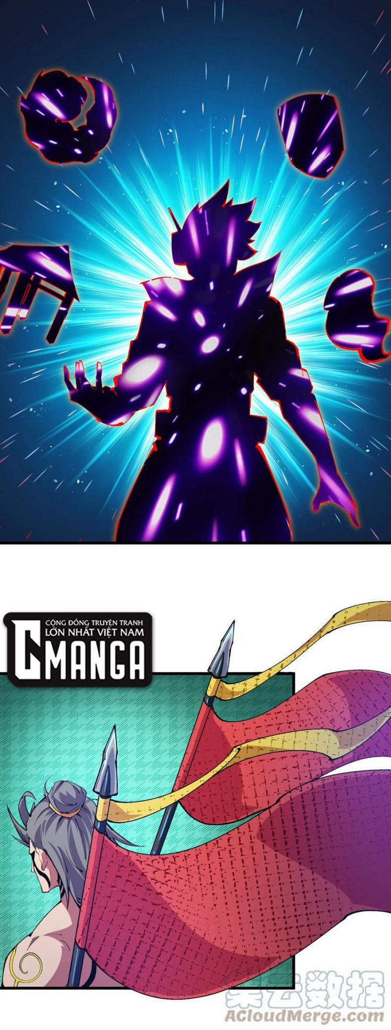 Vạn Ác Bất Xá 21 trang 14