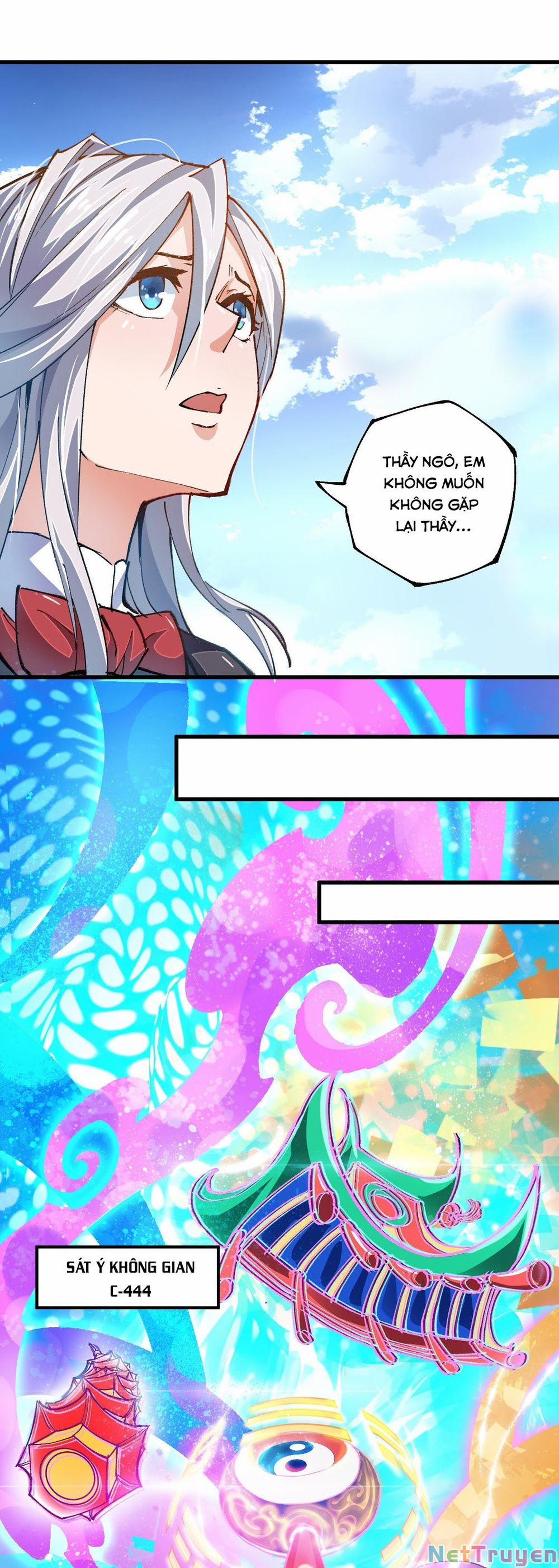 Vạn Ác Bất Xá 9 trang 42