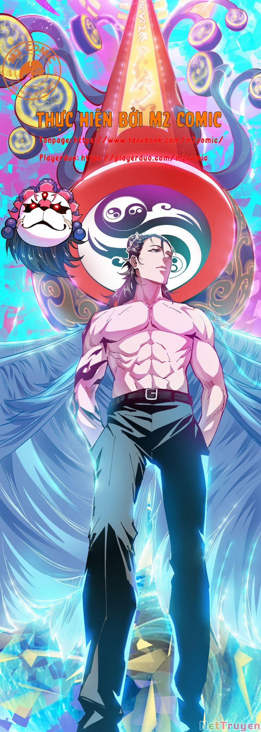 Vạn Ác Bất Xá 9 trang 43