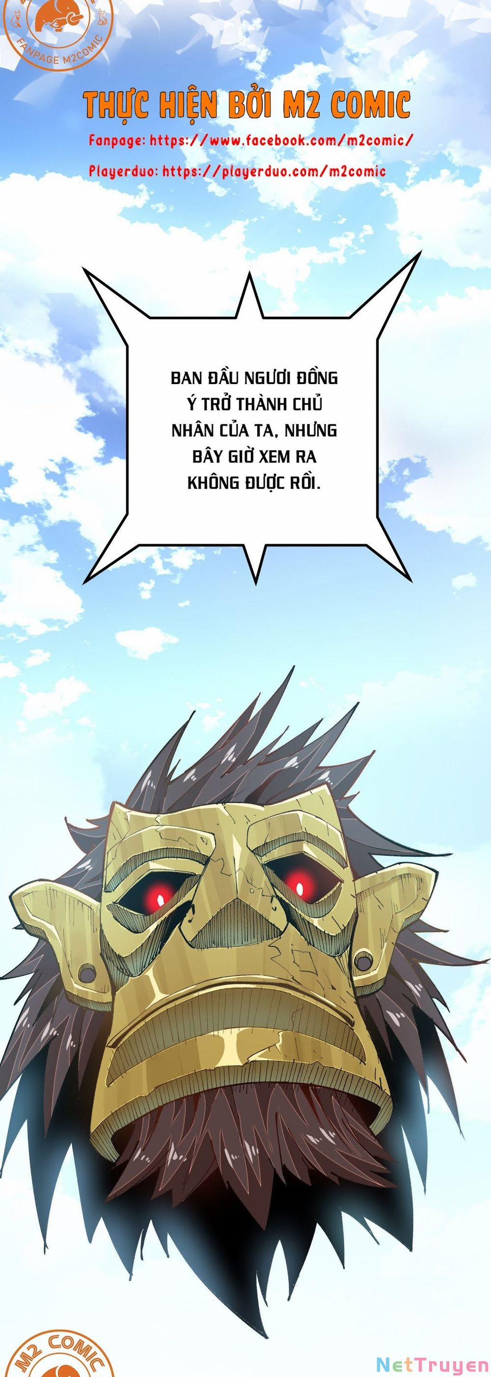 Vạn Ác Bất Xá 9 trang 47