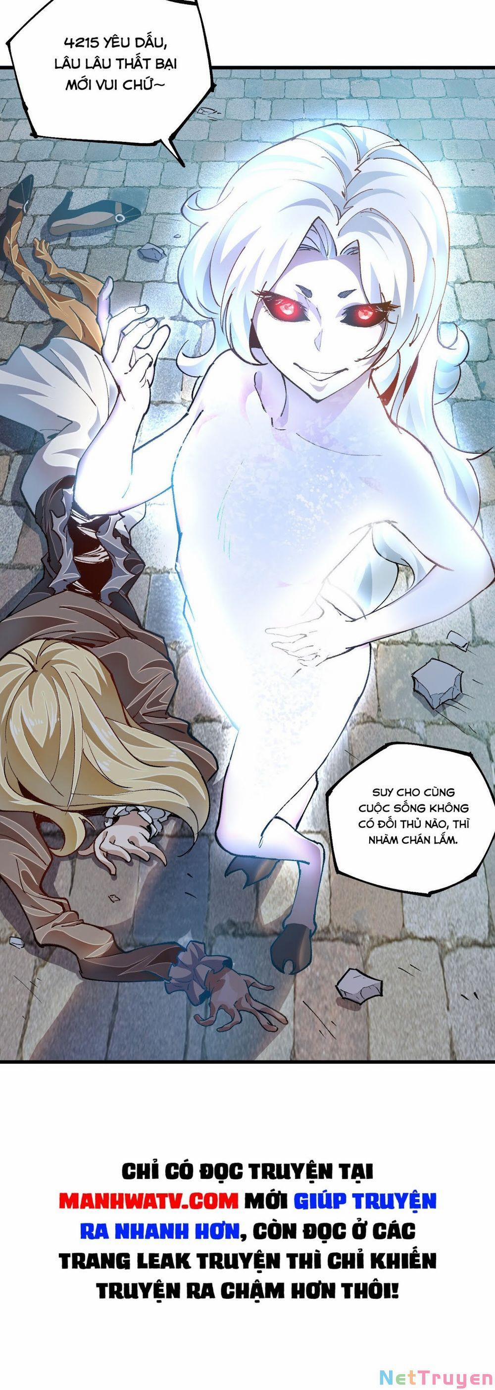 Vạn Ác Bất Xá 9 trang 49