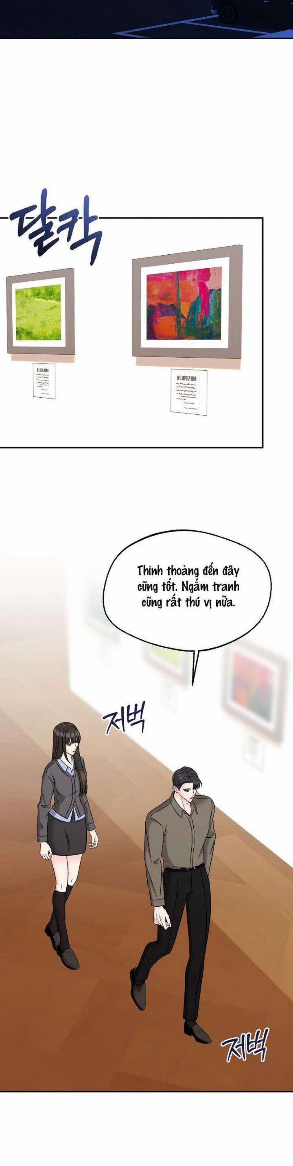 Ván Chơi Cá Cược 32 trang 1