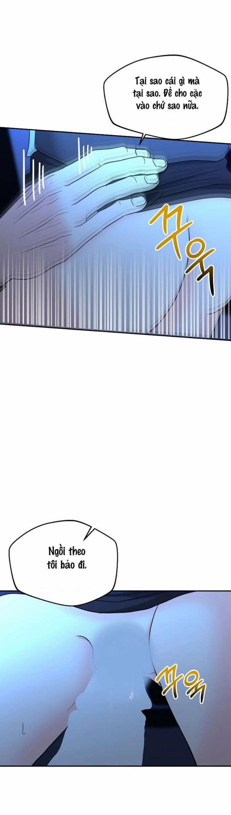 Ván Chơi Cá Cược 32 trang 18