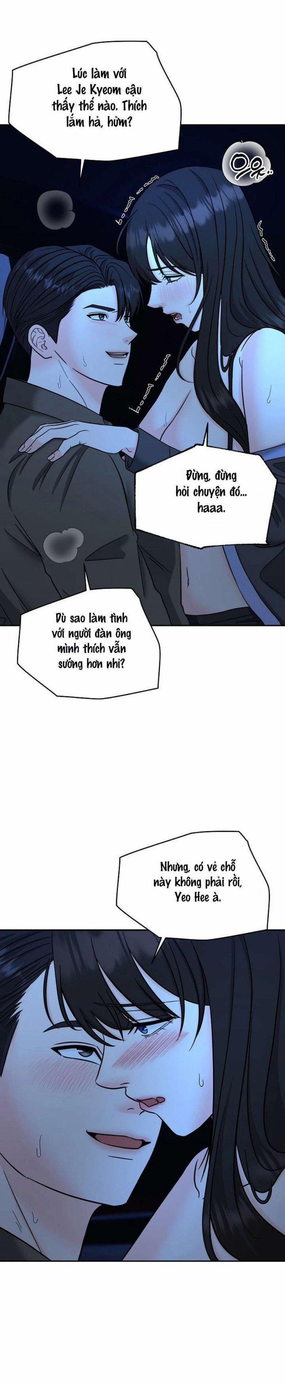 Ván Chơi Cá Cược 32 trang 20