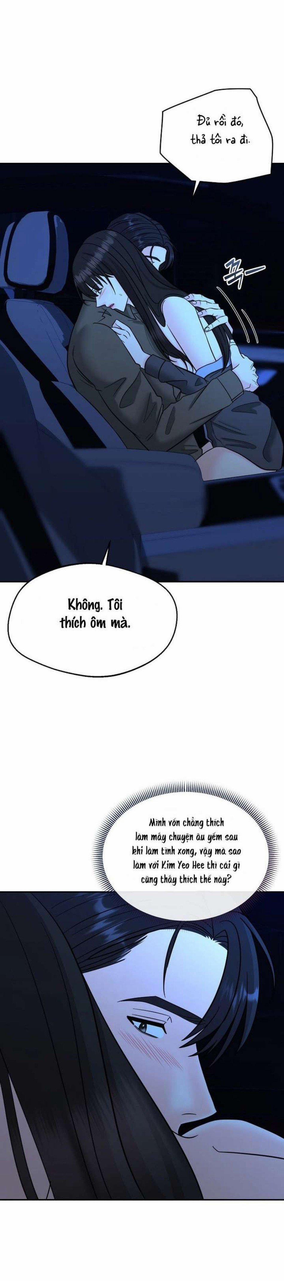 Ván Chơi Cá Cược 32 trang 31