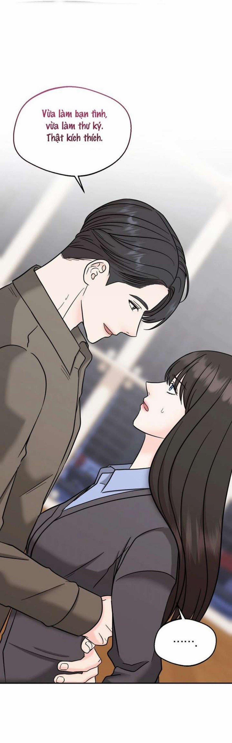 Ván Chơi Cá Cược 32 trang 4