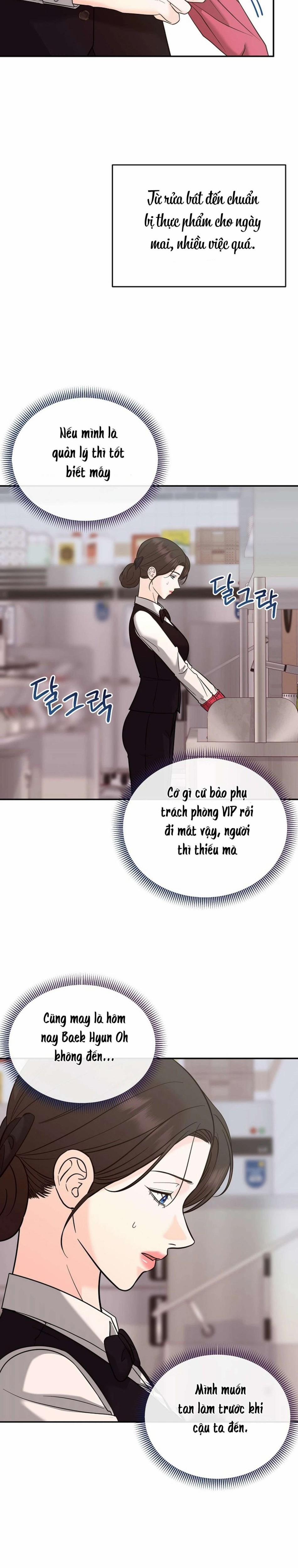 Ván Chơi Cá Cược 40 trang 13