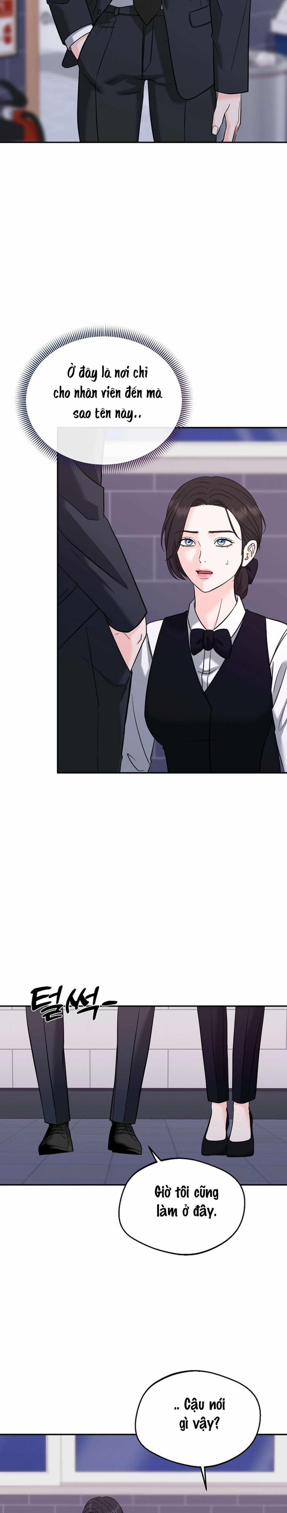 Ván Chơi Cá Cược 40 trang 16