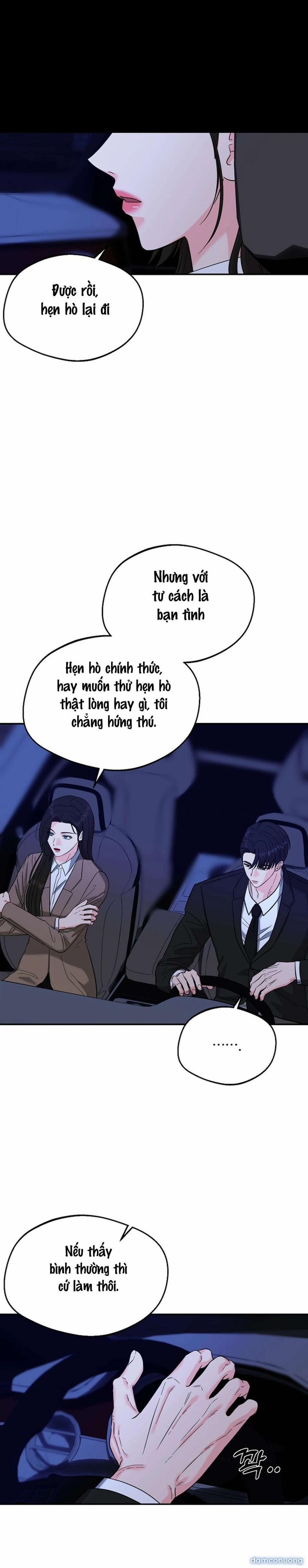 Ván Chơi Cá Cược 40 trang 2