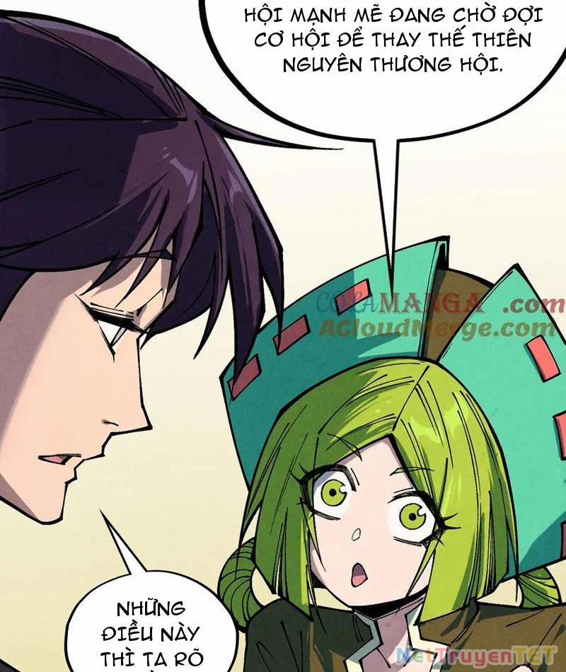 Vạn Cổ Chí Tôn 389 trang 103