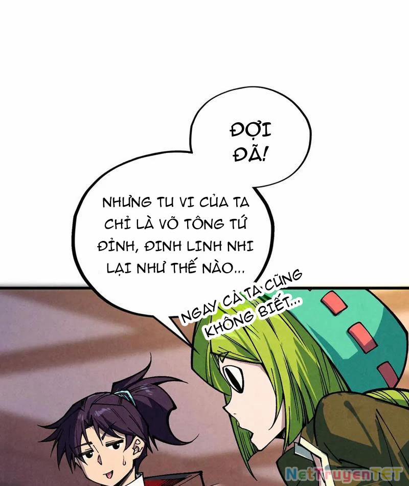 Vạn Cổ Chí Tôn 389 trang 106