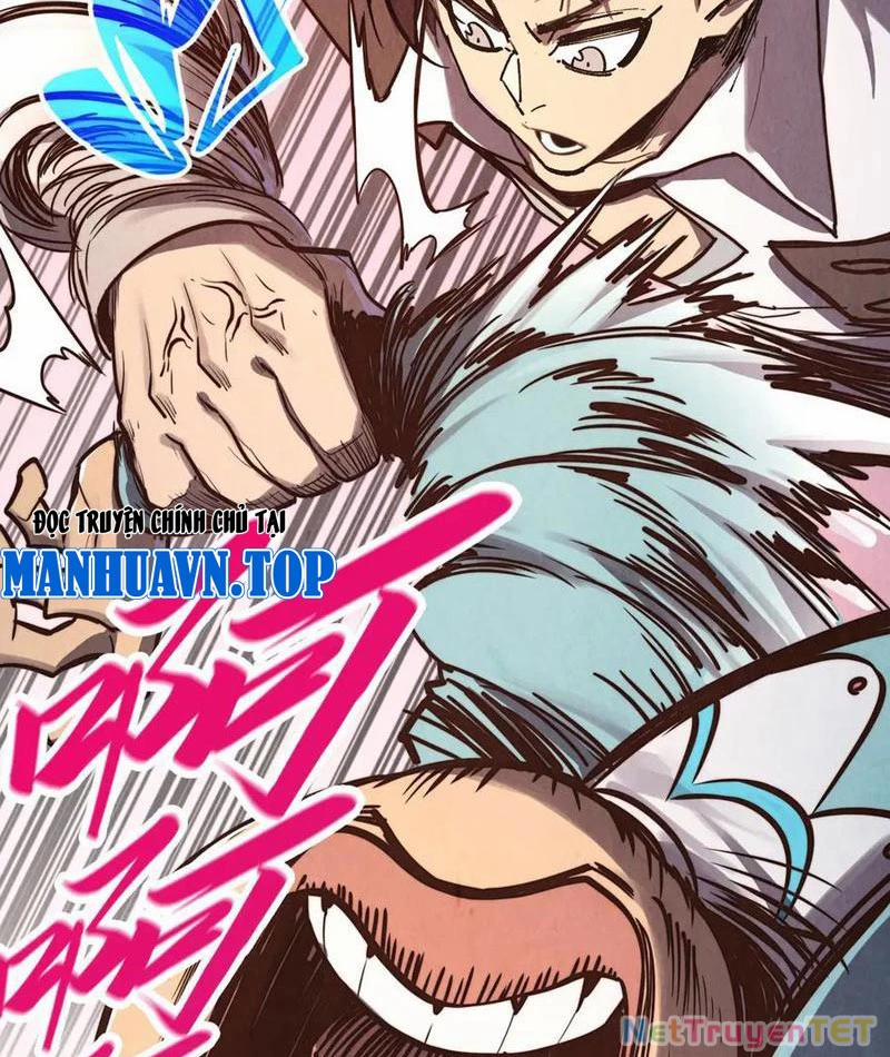 Vạn Cổ Chí Tôn 389 trang 11