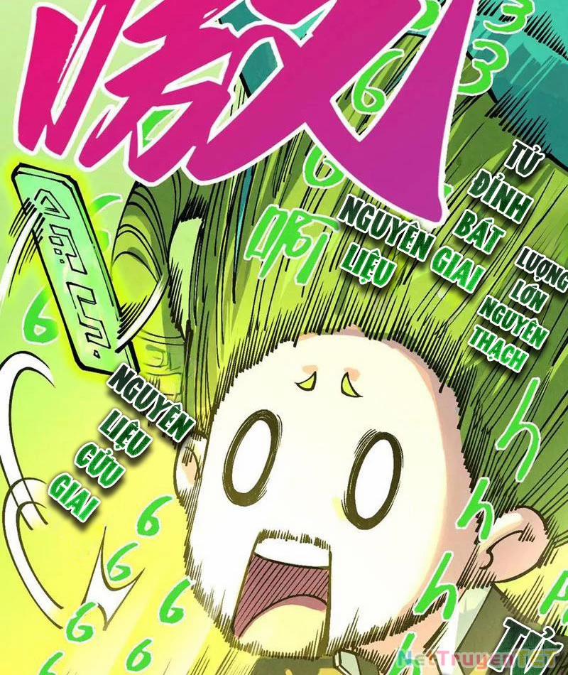 Vạn Cổ Chí Tôn 389 trang 112