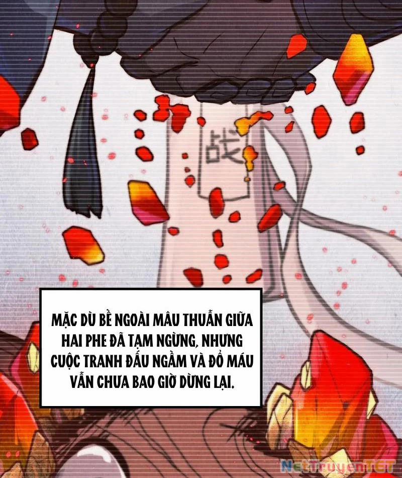 Vạn Cổ Chí Tôn 389 trang 24