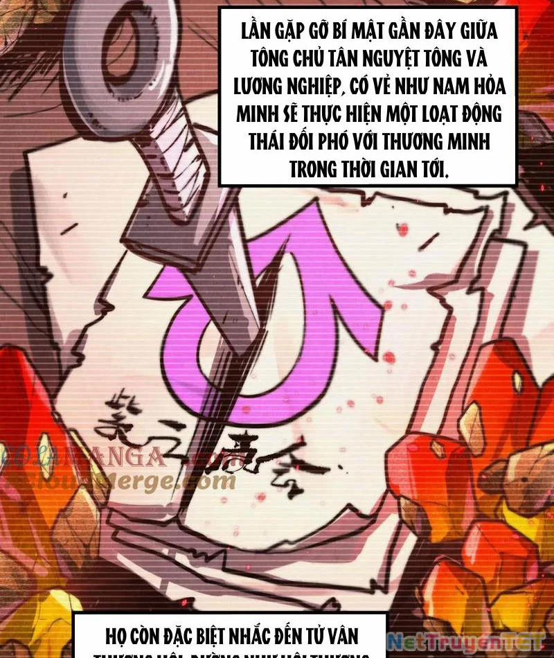 Vạn Cổ Chí Tôn 389 trang 25