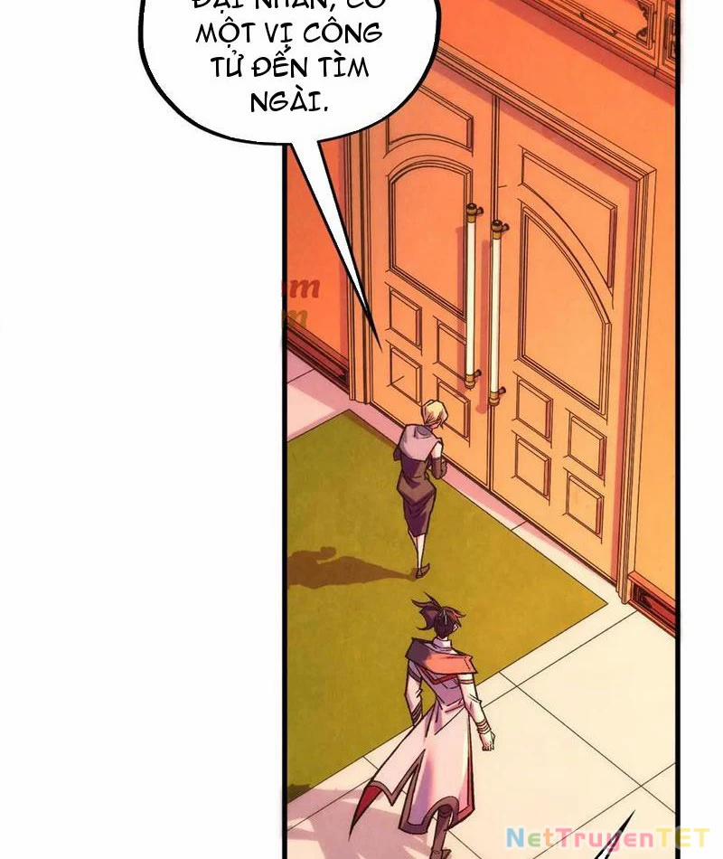 Vạn Cổ Chí Tôn 389 trang 41