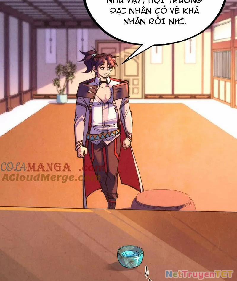 Vạn Cổ Chí Tôn 389 trang 46