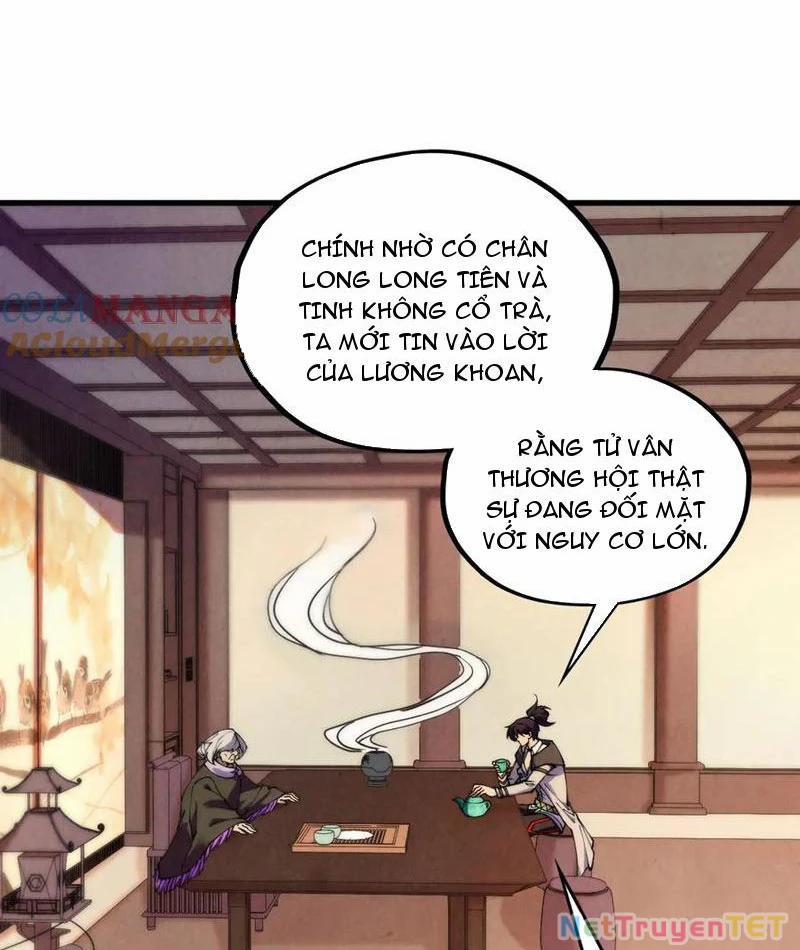 Vạn Cổ Chí Tôn 389 trang 70
