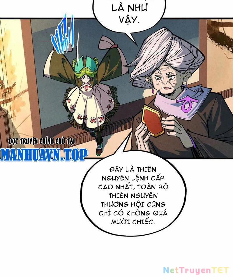 Vạn Cổ Chí Tôn 389 trang 83