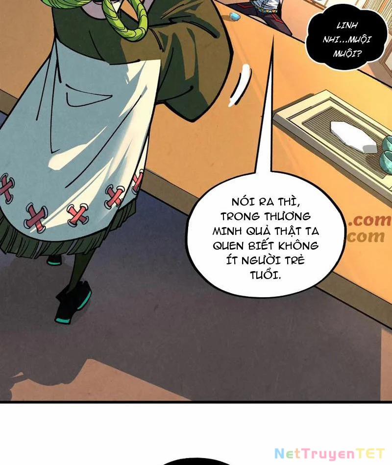 Vạn Cổ Chí Tôn 389 trang 85