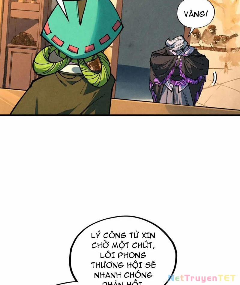 Vạn Cổ Chí Tôn 389 trang 99