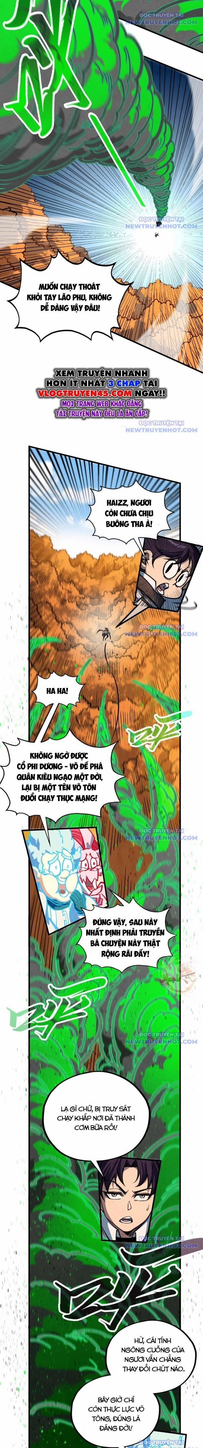 Vạn Cổ Chí Tôn 399 trang 4