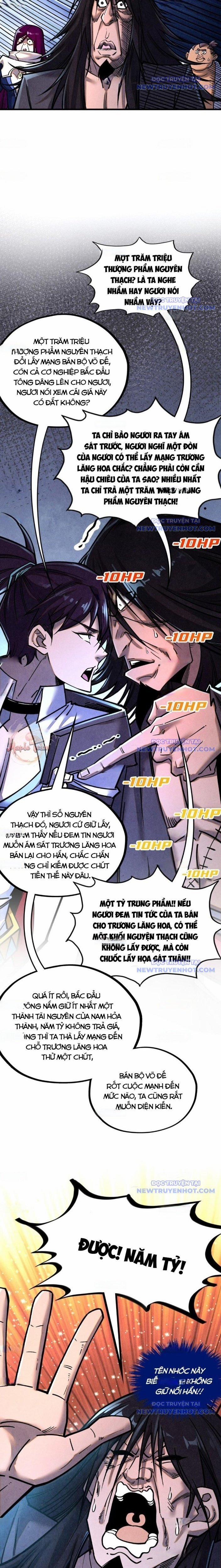 Vạn Cổ Chí Tôn 400 trang 11