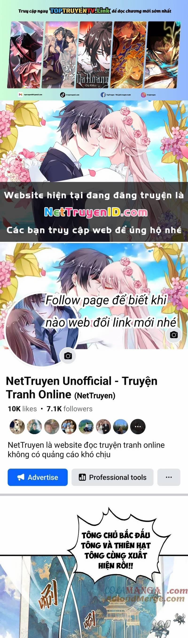 Vạn Cổ Chí Tôn 402.9 trang 0