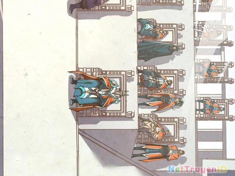 Vạn Cổ Chí Tôn 402.9 trang 11