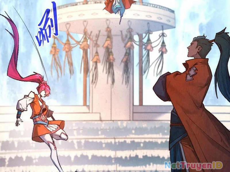 Vạn Cổ Chí Tôn 402.9 trang 140