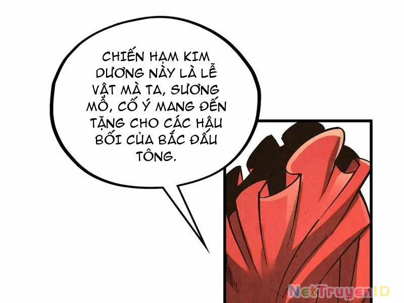 Vạn Cổ Chí Tôn 402.9 trang 44