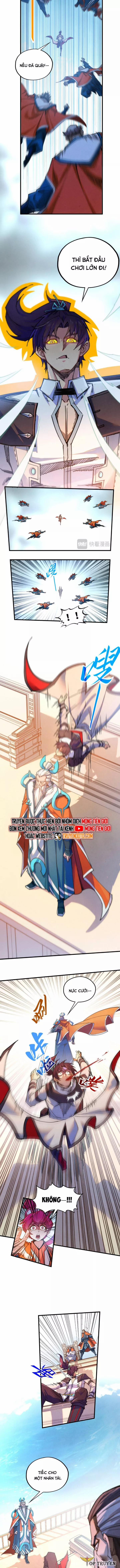 Vạn Cổ Chí Tôn 405 trang 4