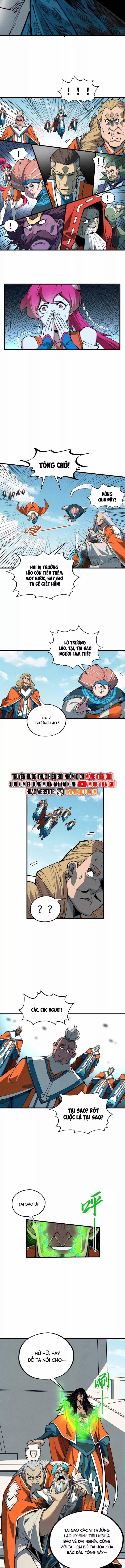 Vạn Cổ Chí Tôn 405 trang 7