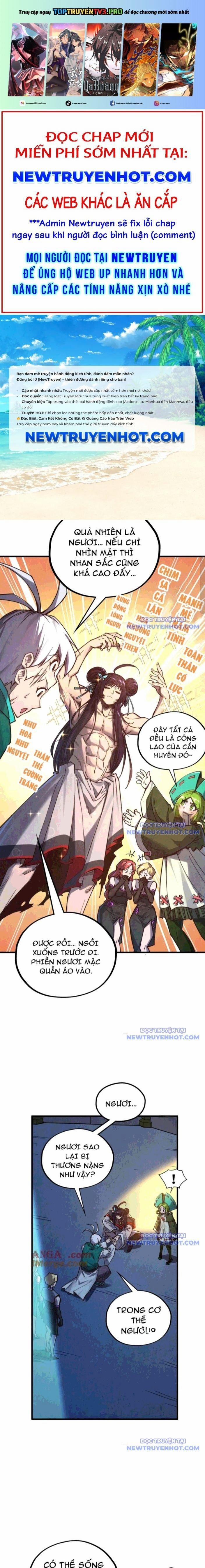 Vạn Cổ Chí Tôn 407 trang 0