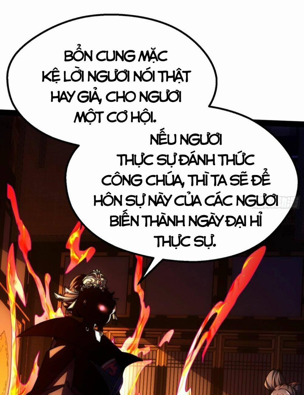 Vạn Cổ Tối Cường Phò Mã 1 trang 103