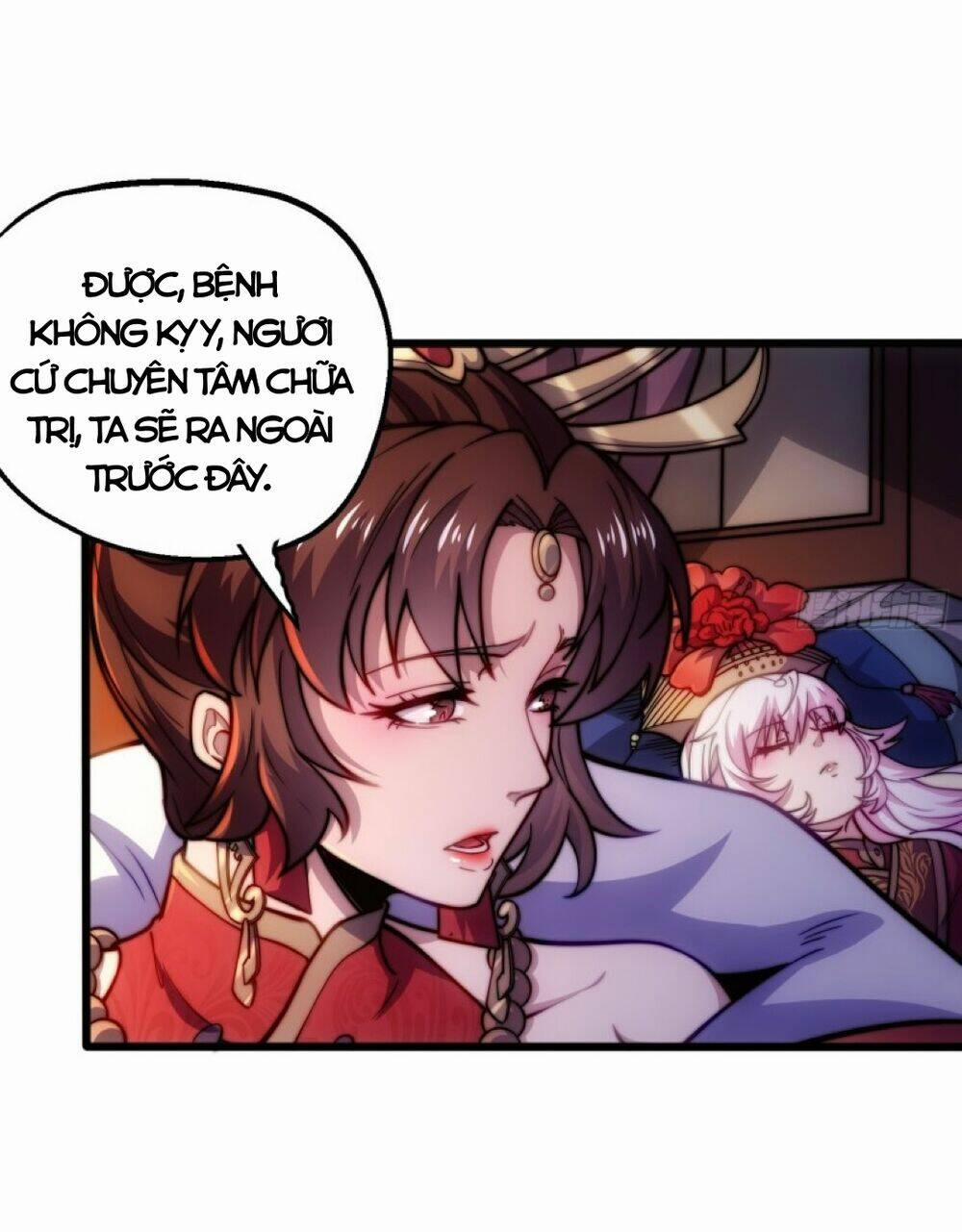 Vạn Cổ Tối Cường Phò Mã 1 trang 111