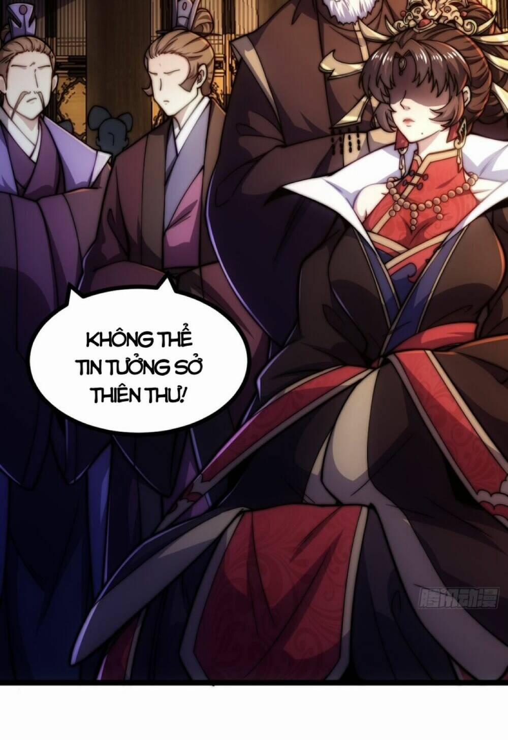 Vạn Cổ Tối Cường Phò Mã 1 trang 120