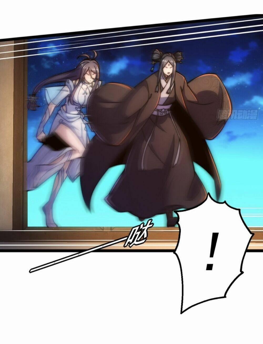 Vạn Cổ Tối Cường Phò Mã 1 trang 134