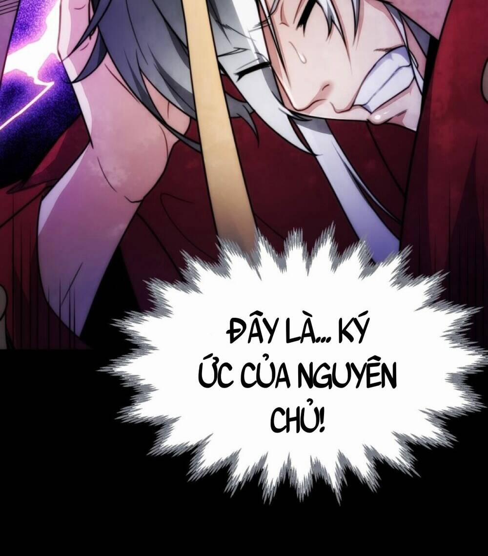 Vạn Cổ Tối Cường Phò Mã 1 trang 22