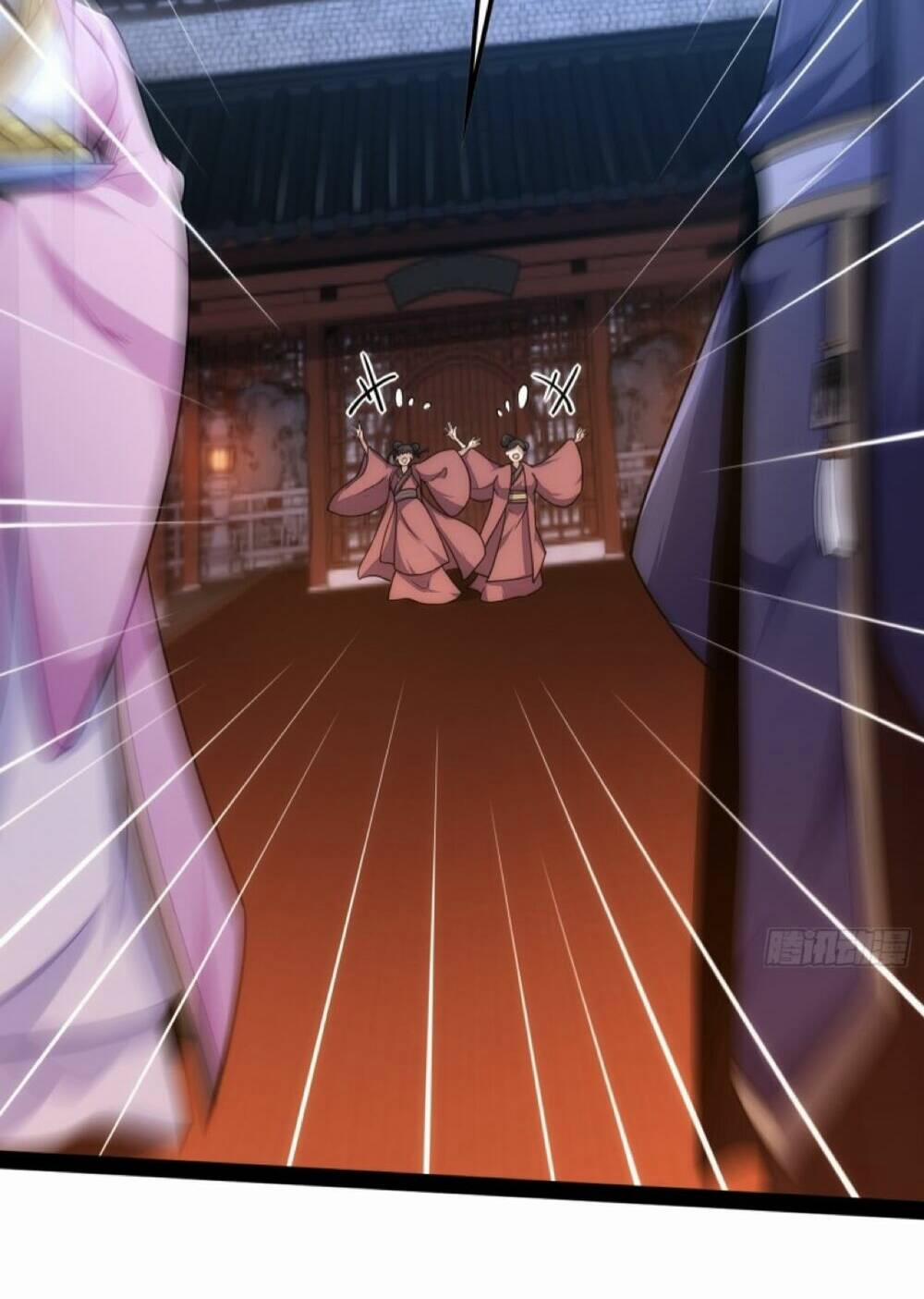 Vạn Cổ Tối Cường Phò Mã 1 trang 34