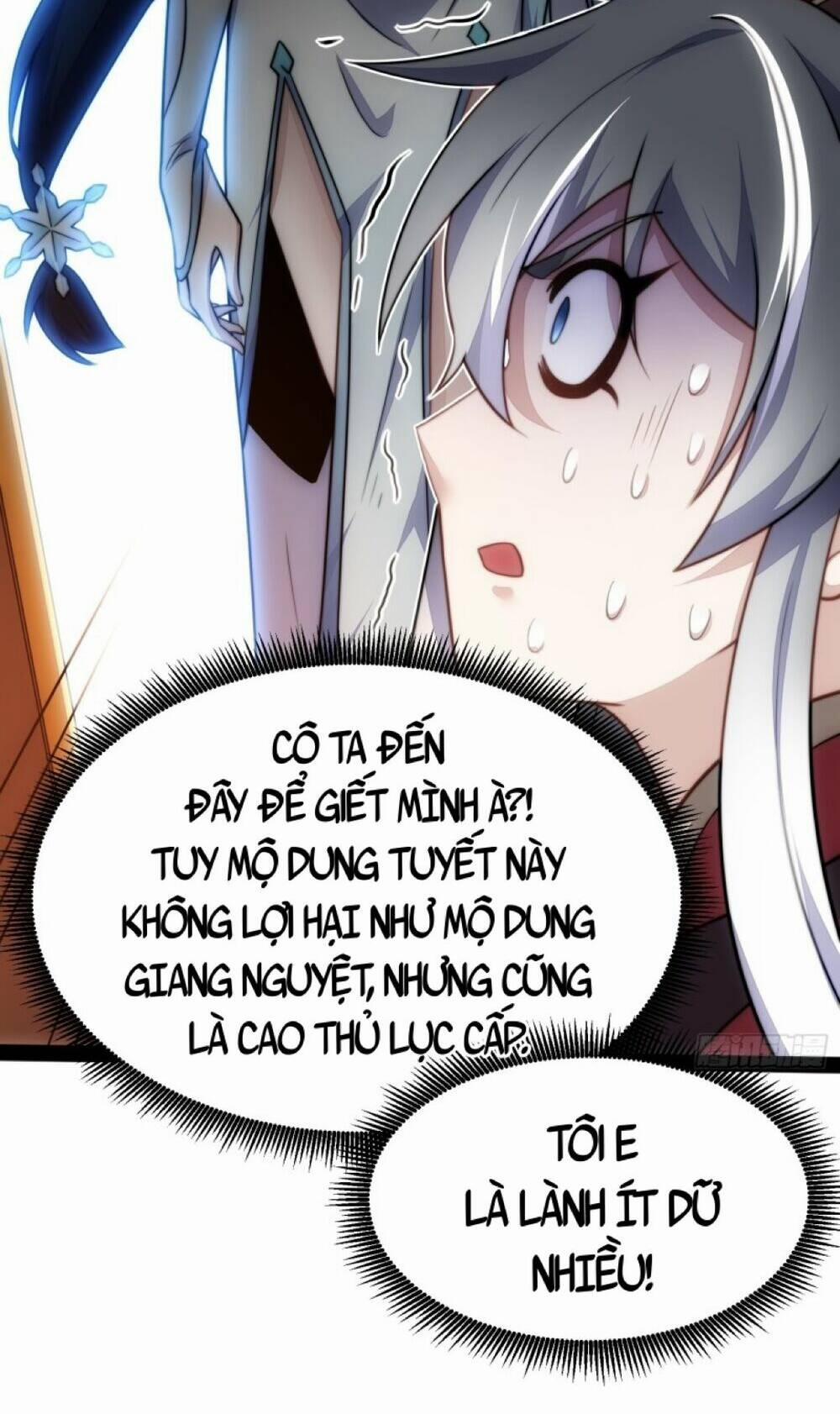 Vạn Cổ Tối Cường Phò Mã 1 trang 44