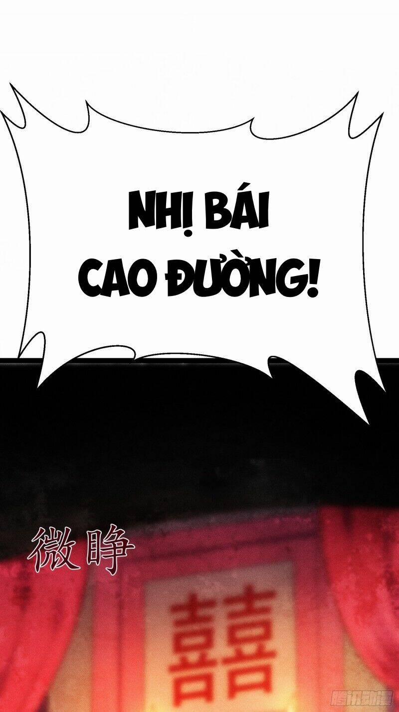 Vạn Cổ Tối Cường Phò Mã 1 trang 5