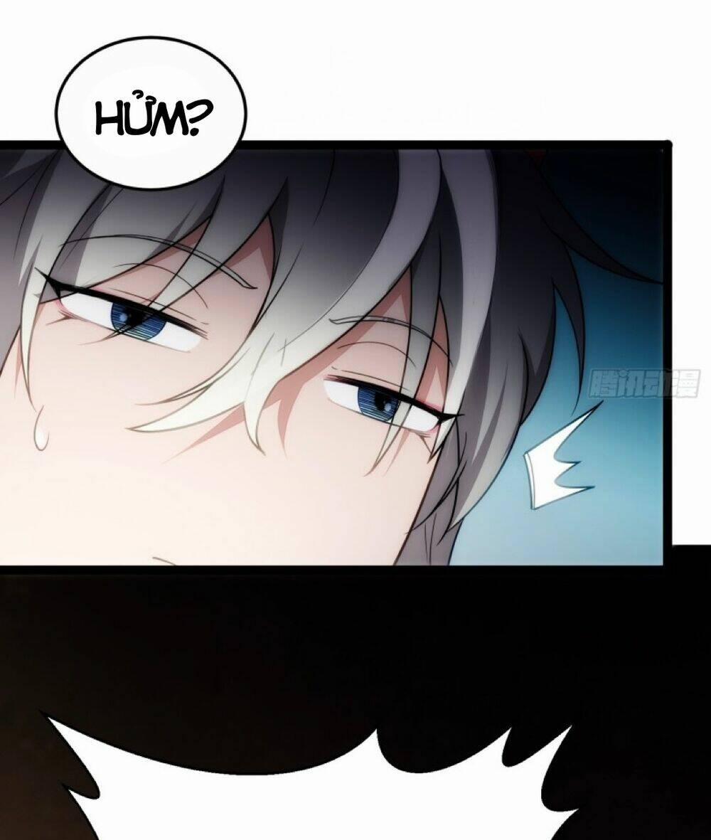 Vạn Cổ Tối Cường Phò Mã 1 trang 7